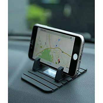Car Pad holder Dash Mat Phone Mount Holder